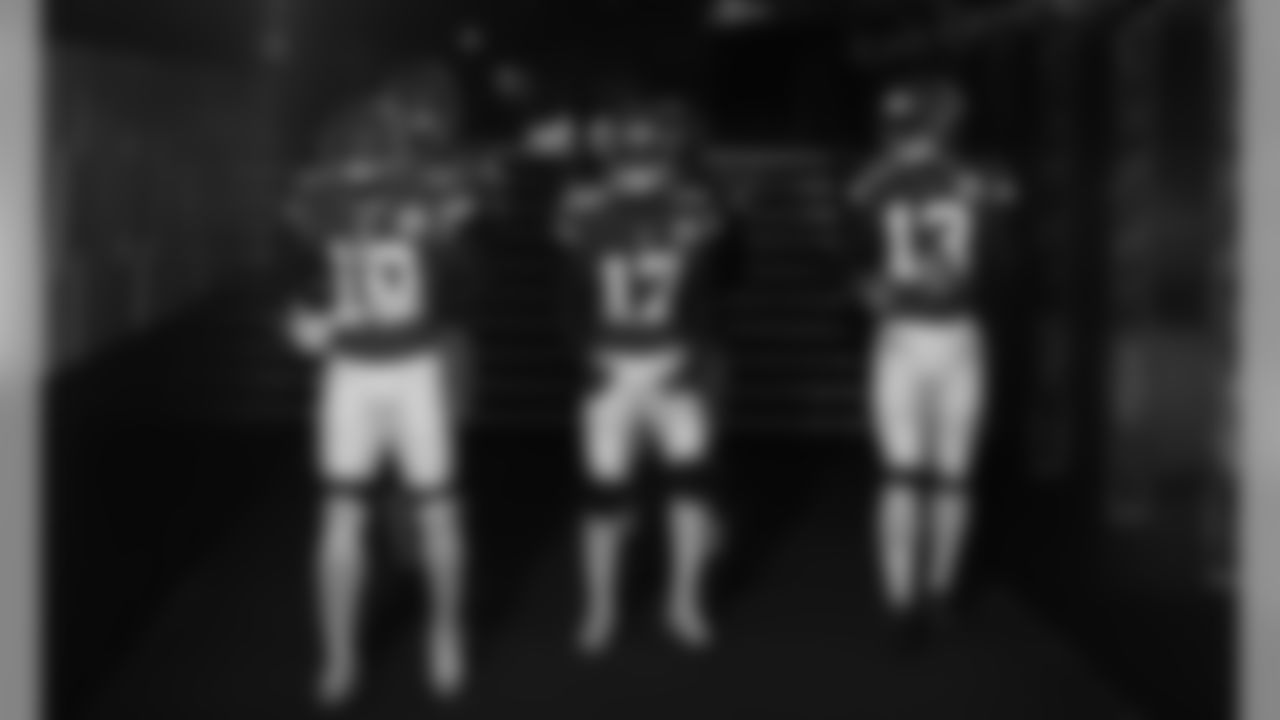 Kansas City Chiefs vs Minnesota Vikings at Arrowhead Stadium, November 3, 2019