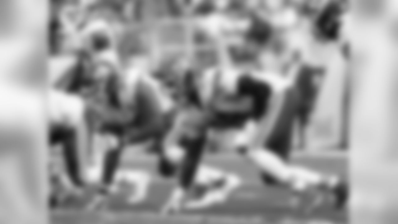 Chiefs at Steelers on September 16, 2018