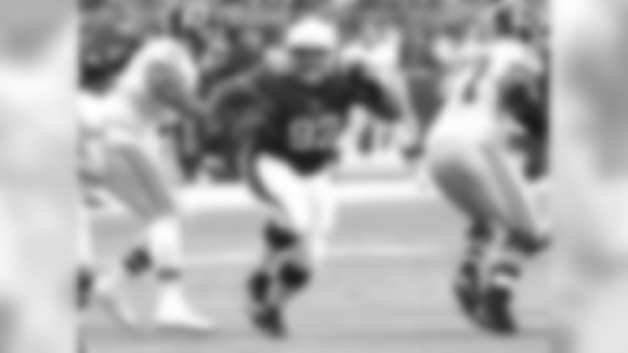 NT Dan Williams