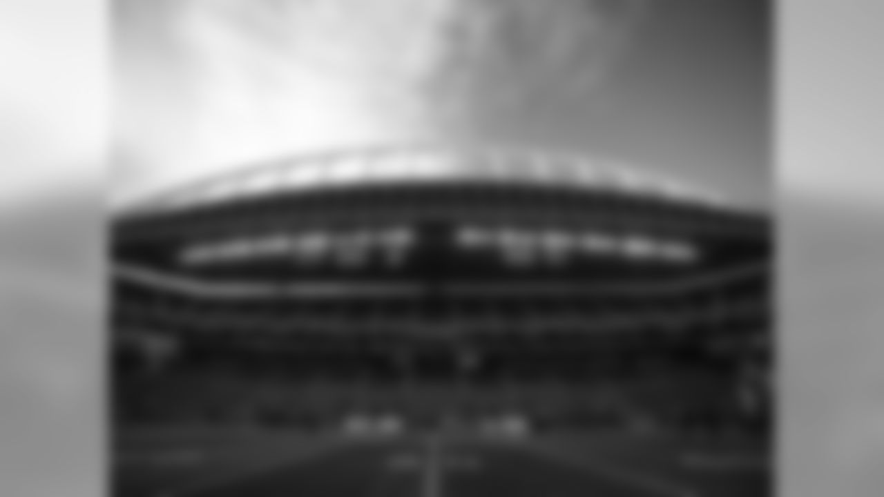 Kansas City Chiefs at Seattle Seahawks at CenturyLink Field, Seattle, Washington on December 23, 2018.