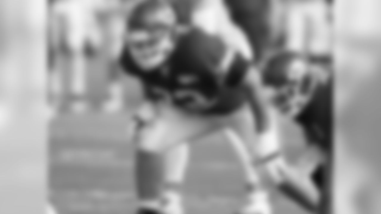 Eric Fisher