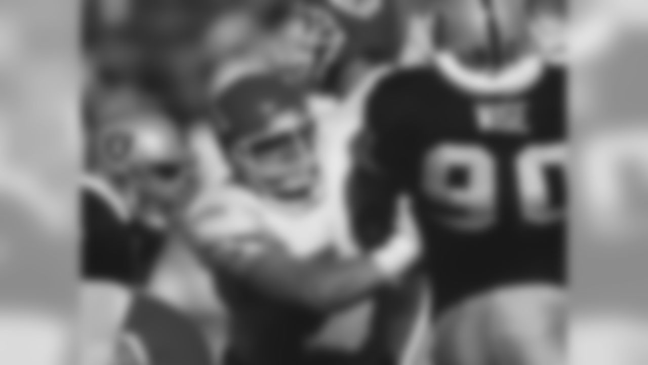 Tom Baugh