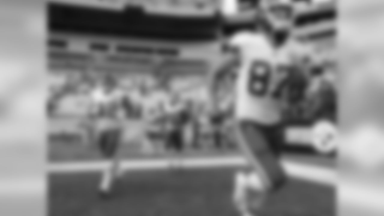 Chiefs at Steelers on September 16, 2018