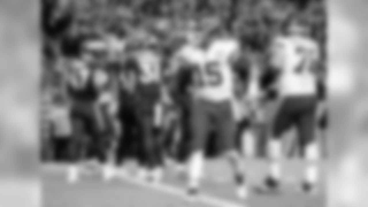 Chiefs vs Broncos at Broncos Stadium at Mile High on October 1, 2018