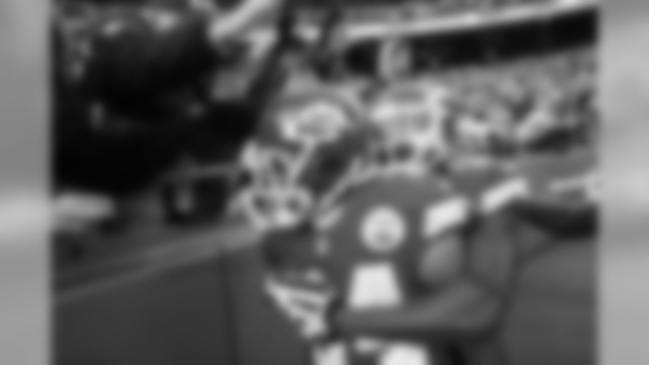 Week 13 December 1, 2013 vs Denver Broncos