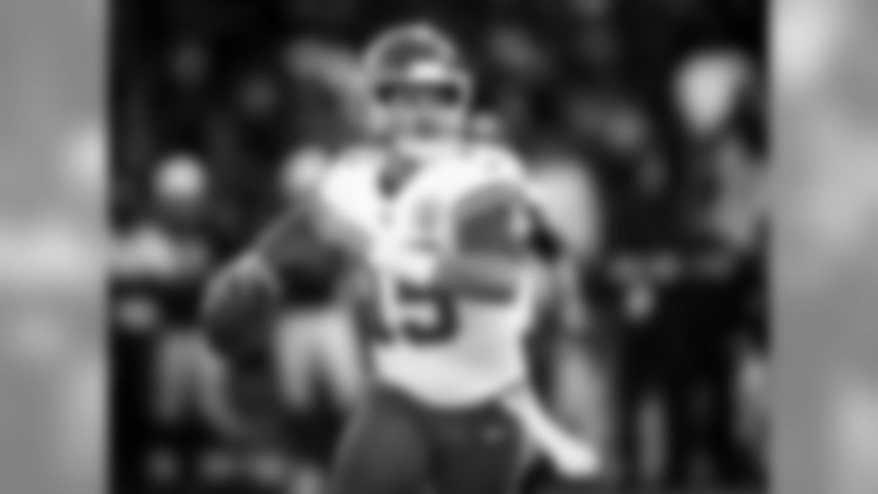 A look at some of the best Kansas City Chiefs photos from the 2018 season.