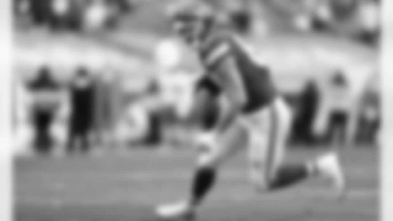 Kansas City Chiefs vs. Cleveland Browns, Arrowhead Stadium, Kansas City, MO., January 17th 2021