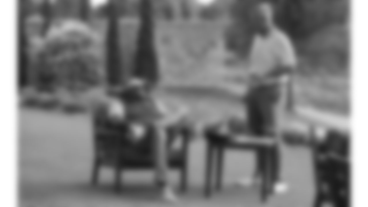 The annual Kansas City Ambassadors Golf Classic was held at Canyon Farms Golf Club in Lenexa, KS, on September 19, 2022.