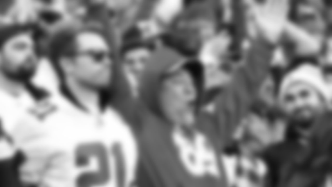 Kansas City Chiefs vs Dallas Cowboys, GEHA Field at Arrowhead Stadium, Kansas City, MO on November 21, 2021