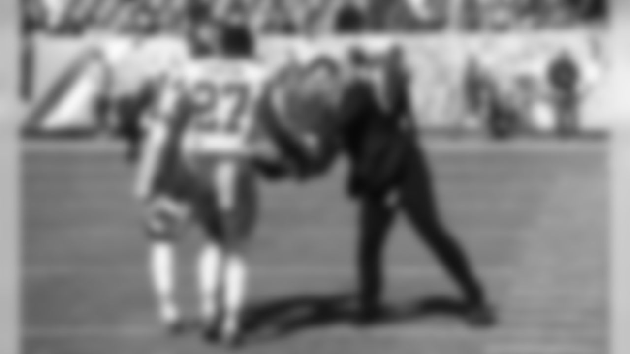Kansas City Chiefs vs Tennessee Titans at Nissan Stadium, November 10, 2019