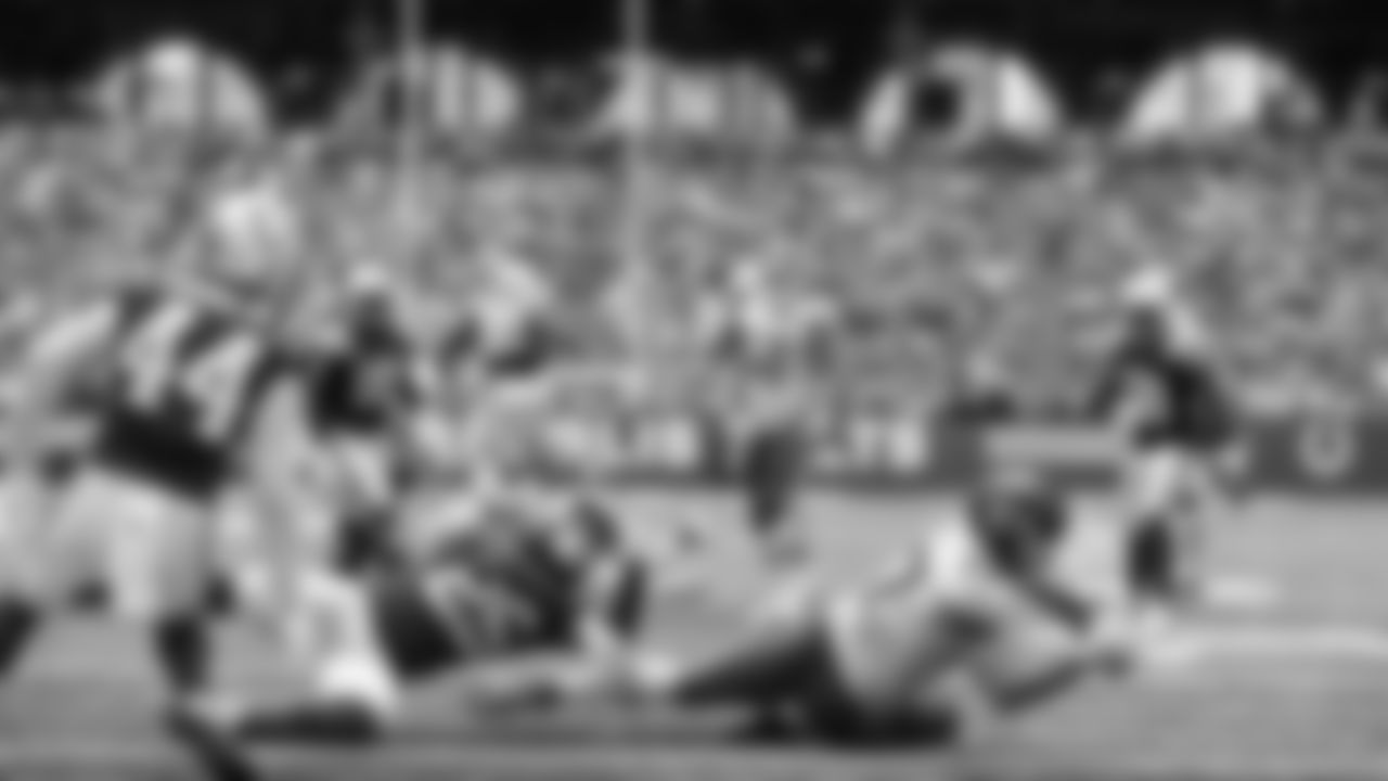 Kansas City Chiefs vs Indianapolis Colts at Lucas Oil Stadium on September 25th, 2022.
