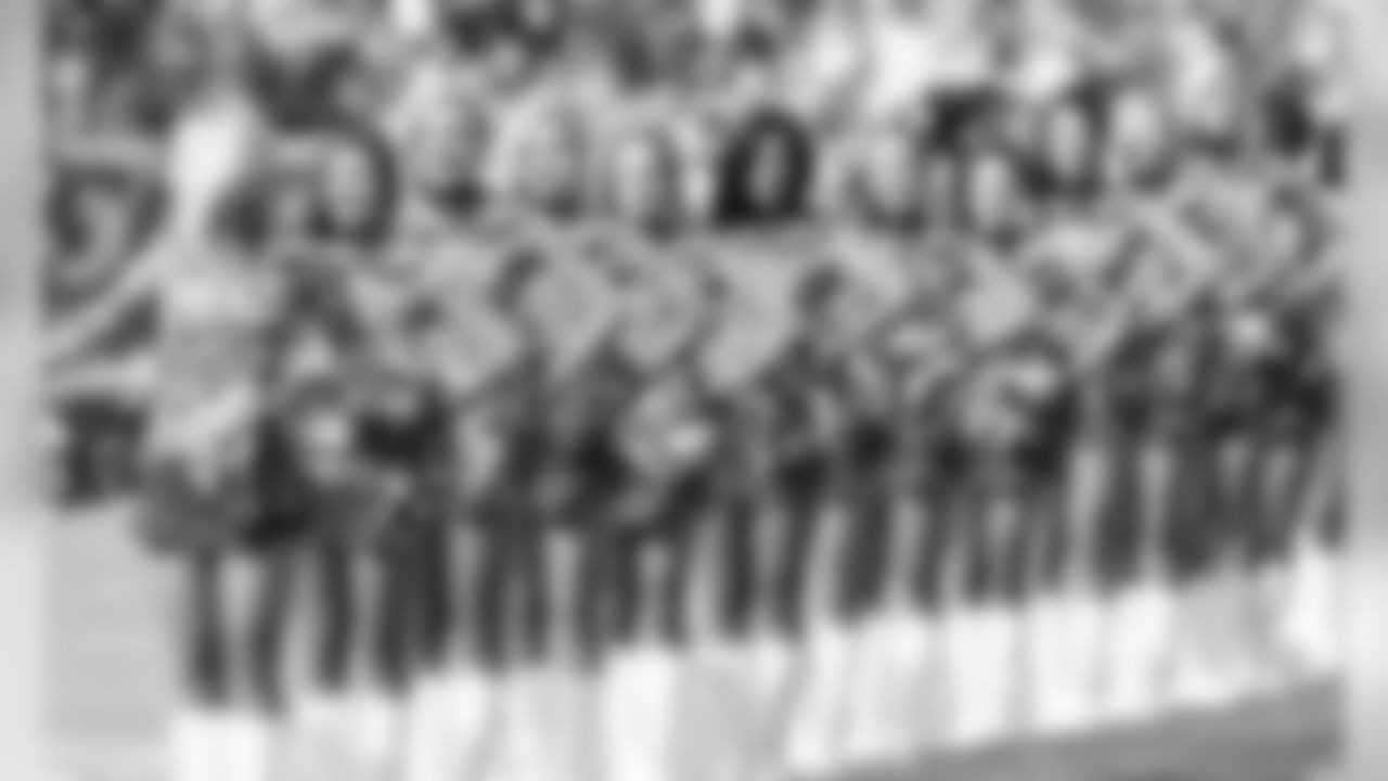 Kansas City Chiefs vs Minnesota Vikings at Arrowhead Stadium, November 3, 2019