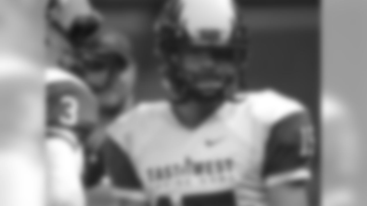 Round 3 Pick 87, Phillip Gaines, Cornerback, Rice