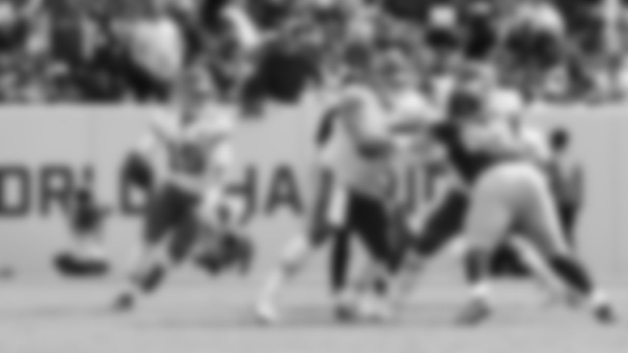Kansas City Chiefs quarterback Patrick Mahomes (15) during an NFL football game against the Washington Football Team, Sunday, October 17, 2021 at FedExField.