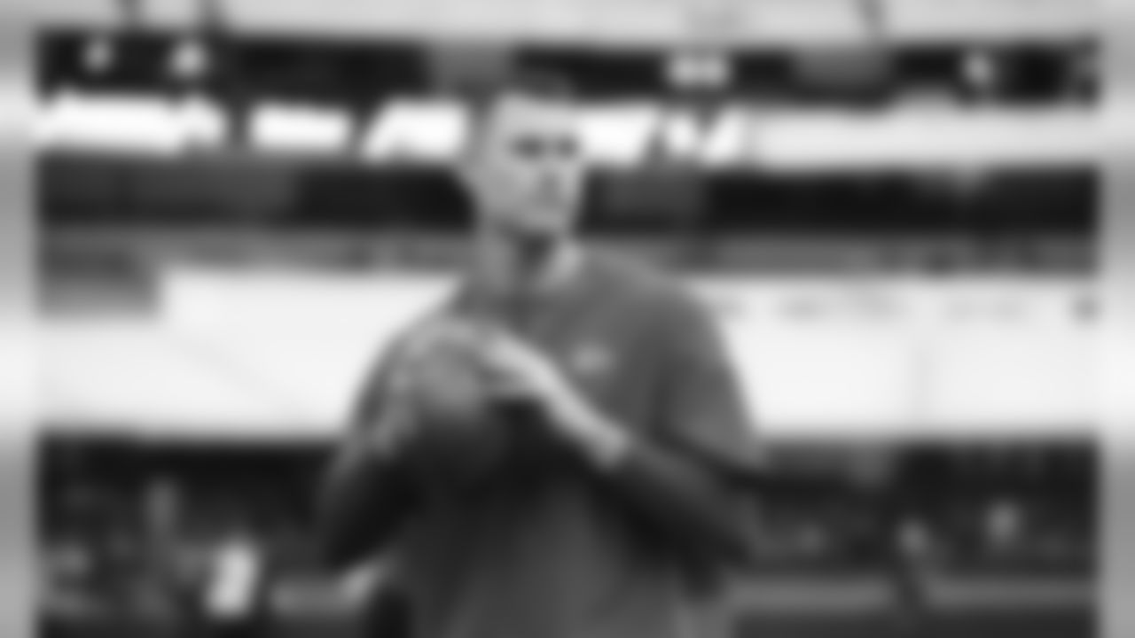 Kansas City Chiefs vs Los Angeles Chargers at Estadio Azteca, November 18, 2019