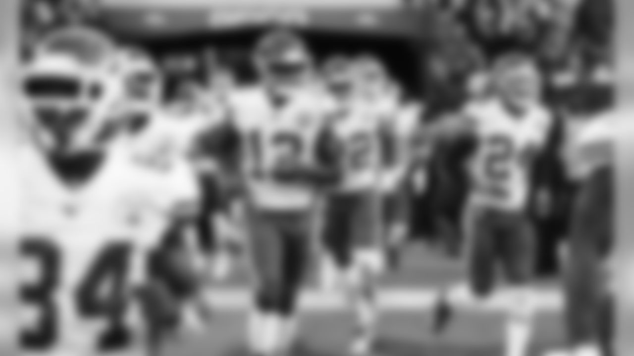 Kansas City Chiefs vs Denver Broncos at Empower Field at Mile High, October 17, 2019