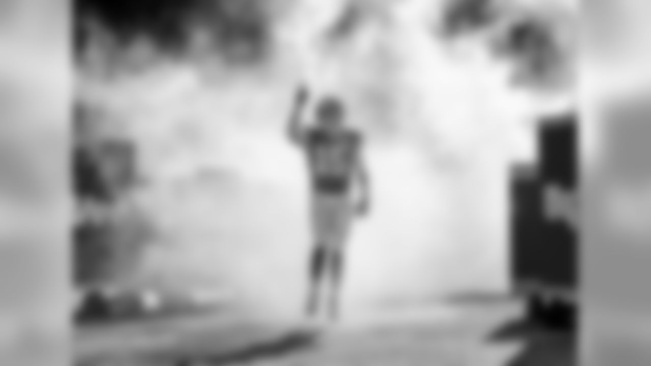 Arizona Cardinals at Kansas City Chiefs on 11/11/18