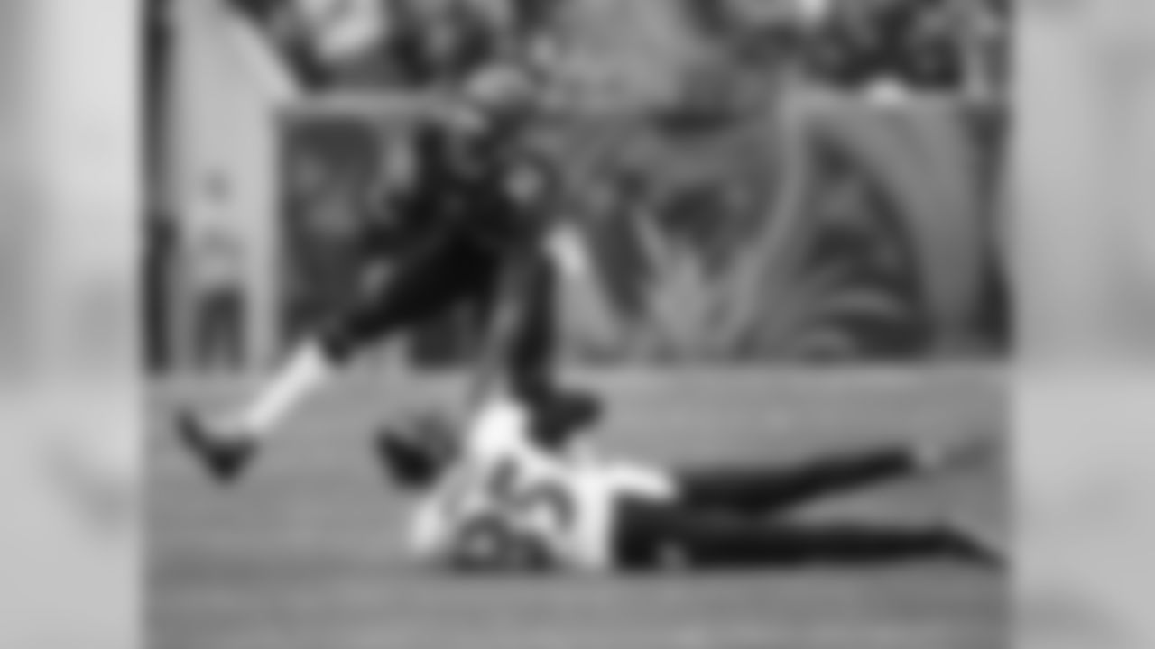 Bengals WR Marvin Jones (82)
