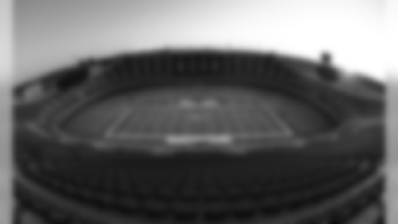 Kansas City Chiefs vs. Houston Texans at Arrowhead Stadium, October 13, 2019