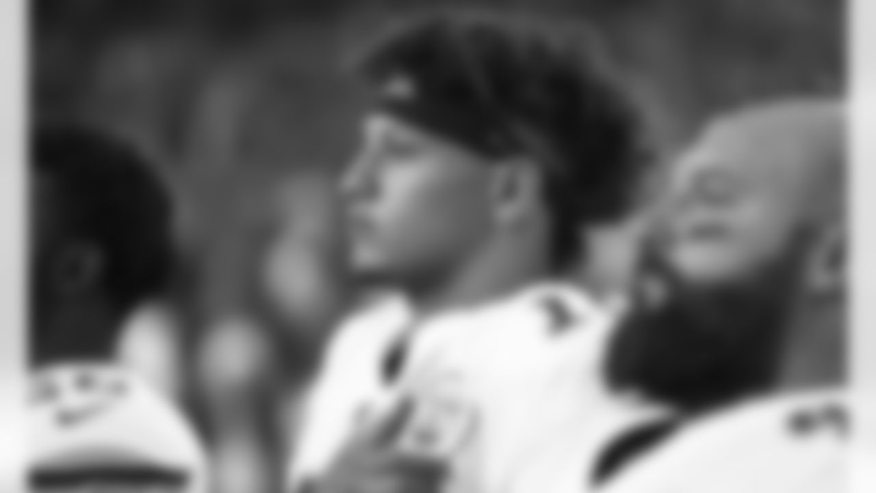 Kansas City Chiefs vs Denver Broncos at Empower Field at Mile High, October 17, 2019