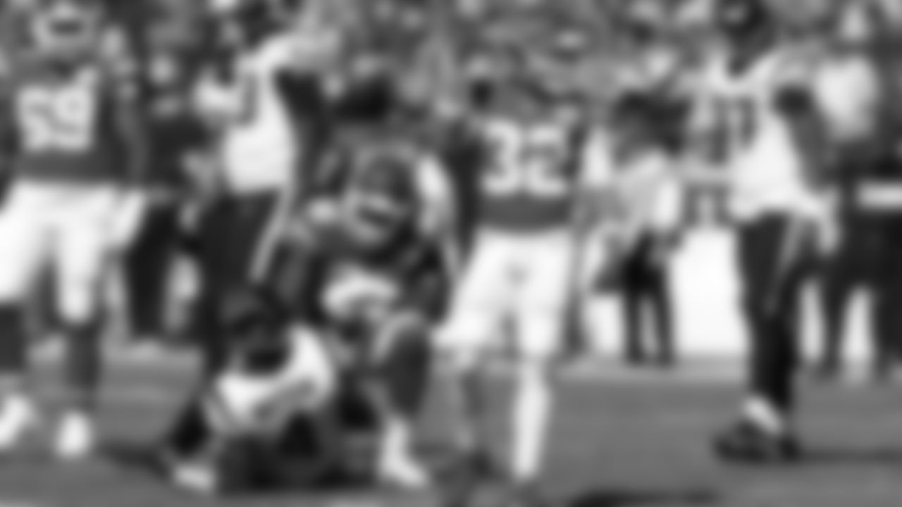 Kansas City Chiefs vs. Houston Texans at Arrowhead Stadium, October 13, 2019