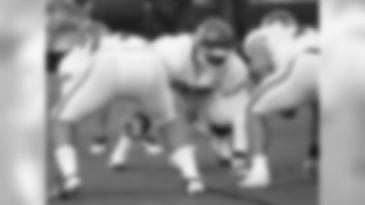 Dontari Poe