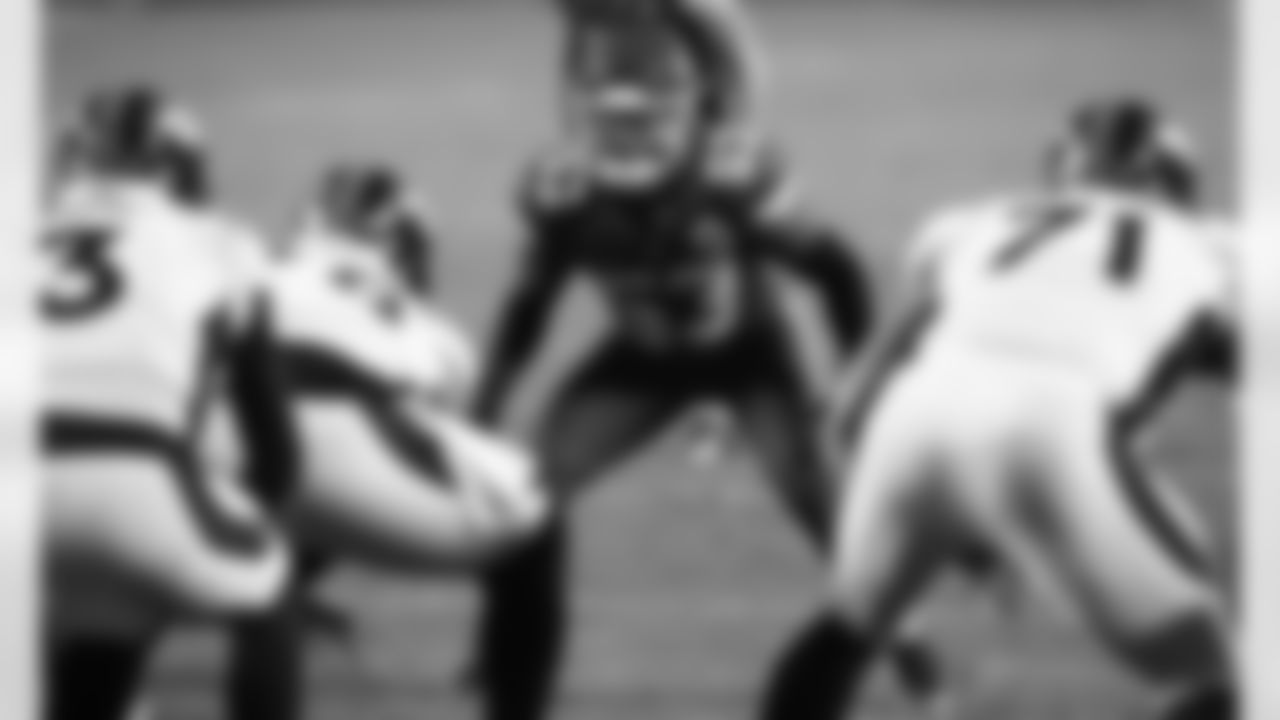 Kansas City Chiefs vs. Denver Broncos, Arrowhead Stadium, Kansas City, MO., December, 6th 2020