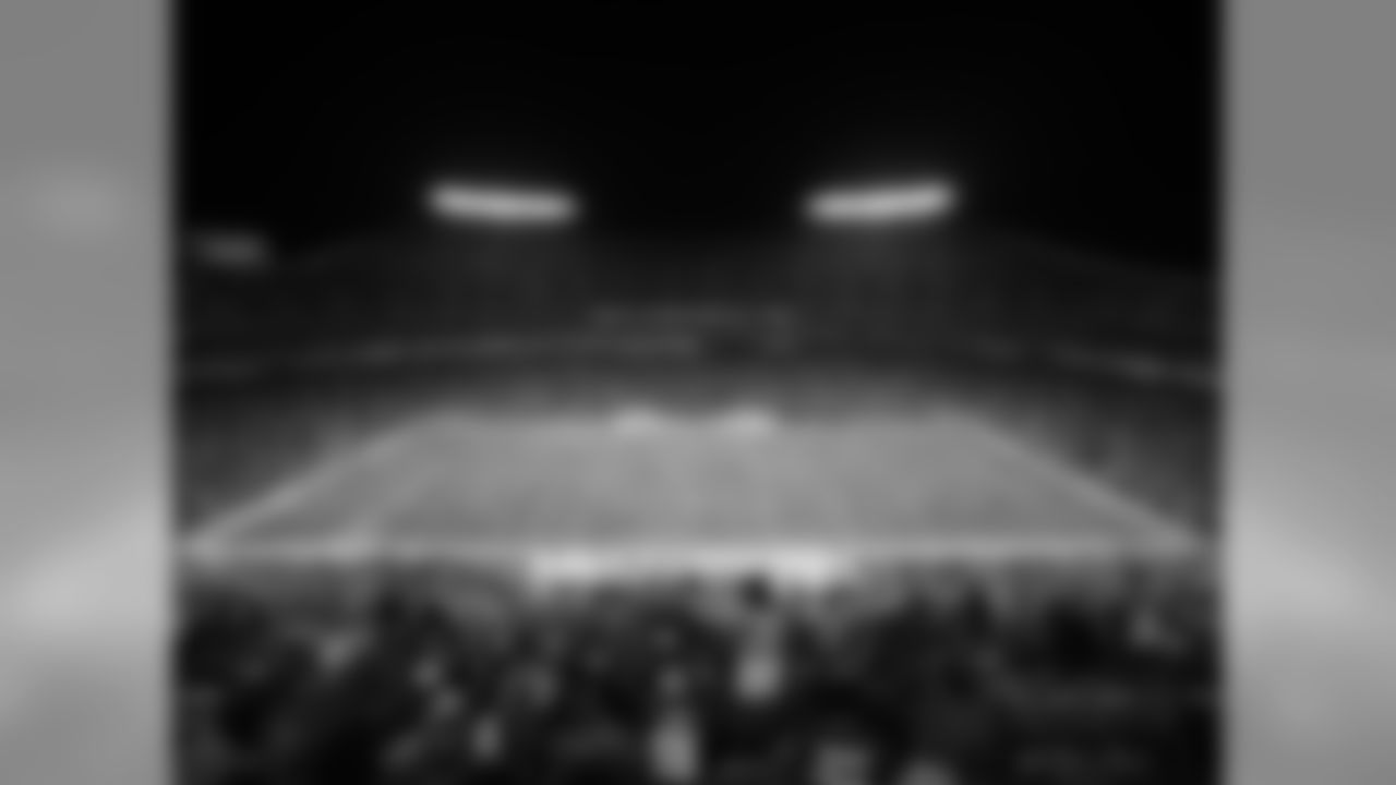Cincinnati Bengals vs Kansas City Chiefs at Arrowhead Stadium on October 21, 2018