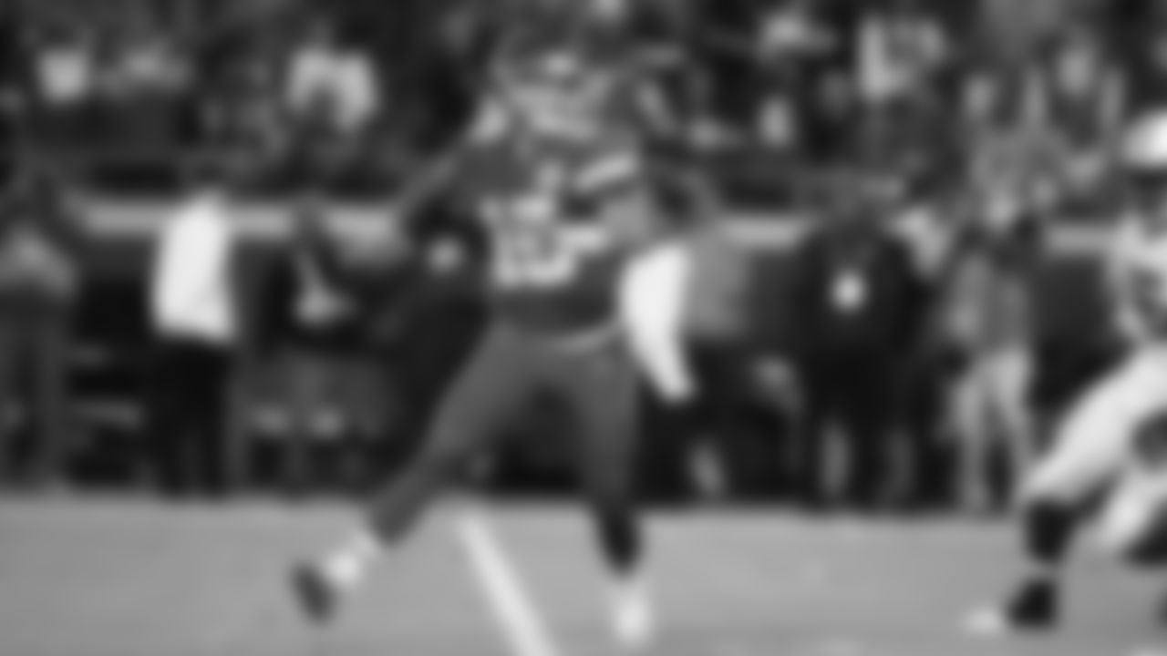 Kansas City Chiefs vs Indianapolis Colts at Arrowhead Stadium, October 6, 2019