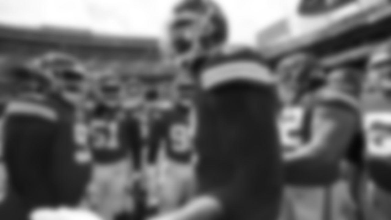 The Kansas City Chiefs face the Washington Commanders at GEHA Field at Arrowhead Stadium on August 20, 2022