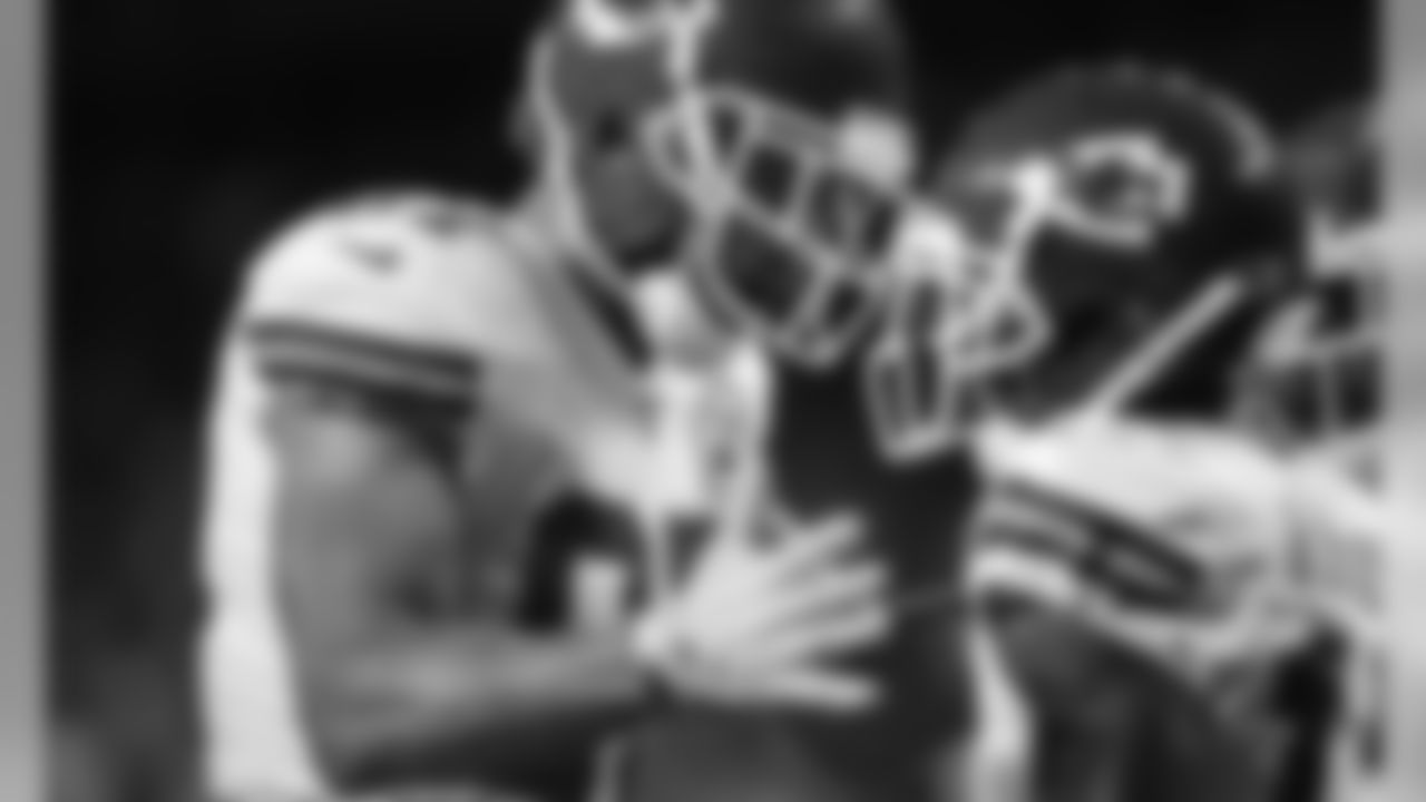 Kansas City Chiefs vs Denver Broncos at Empower Field at Mile High, October 17, 2019