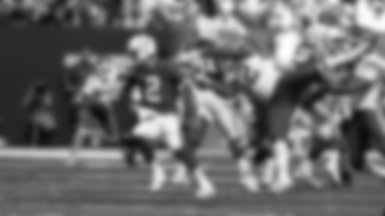 Kansas City Chiefs vs Indianapolis Colts at Lucas Oil Stadium on September 25th, 2022.