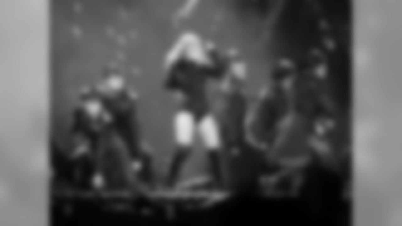 Taylor Swift's Reputation Tour at Arrowhead Stadium on September 8, 2018