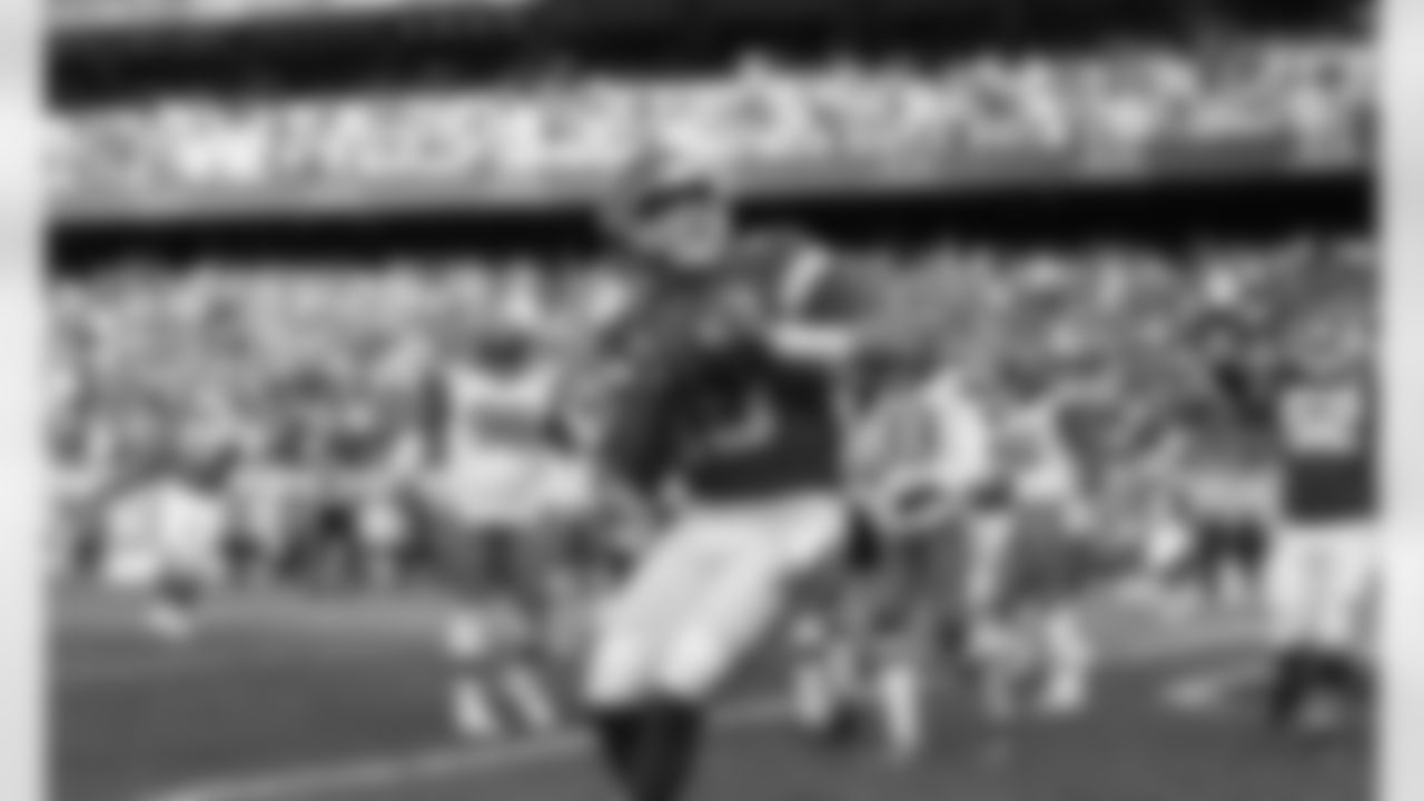 Kansas City Chiefs vs. Cleveland Browns, Arrowhead Stadium, Kansas City, MO., January 17th 2021
