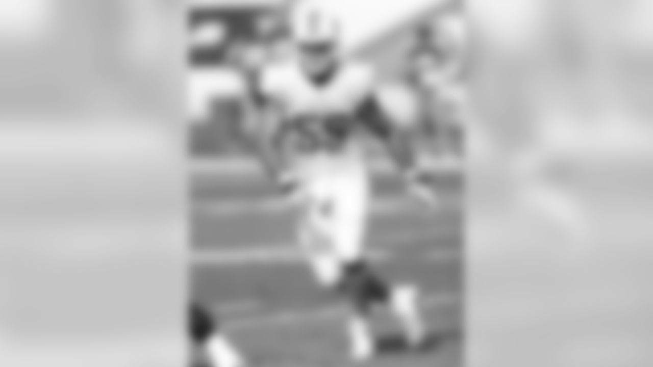 Linebacker, Koa Misi