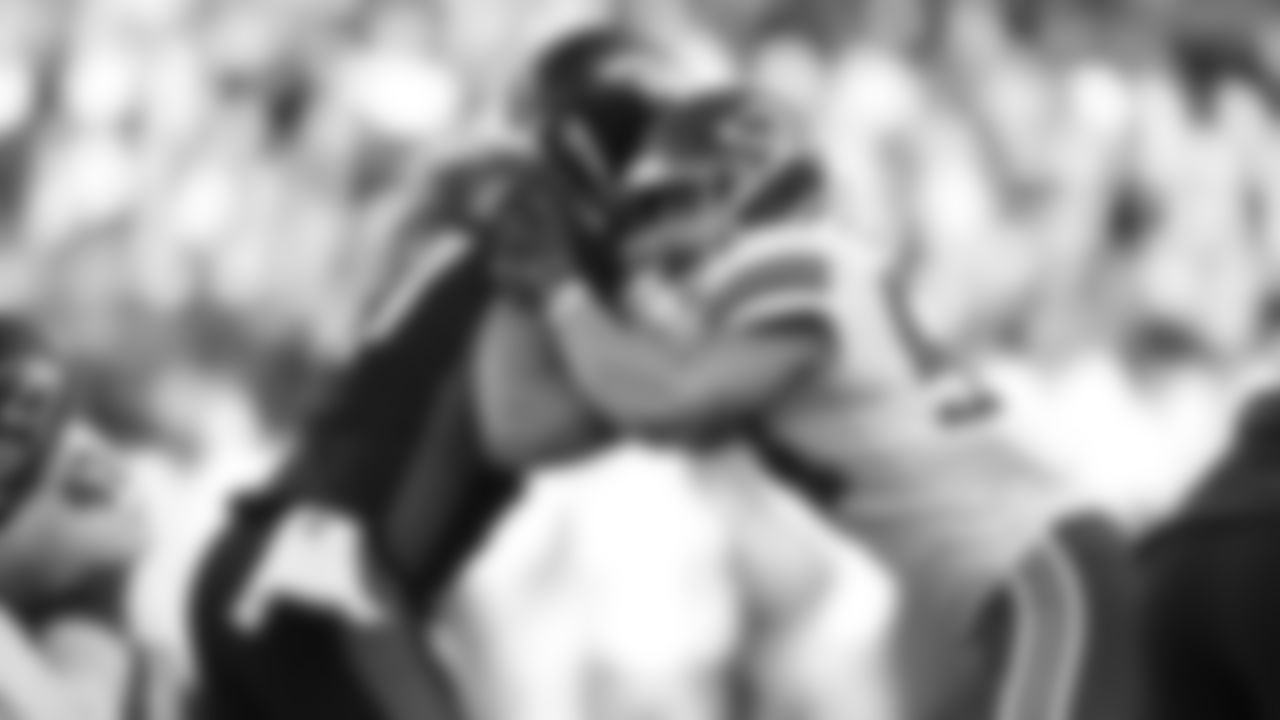 Kansas City Chiefs linebacker Leo Chenal (54) in action during an NFL football game against the Denver Broncos, Sunday, December 11, 2022 in Denver.