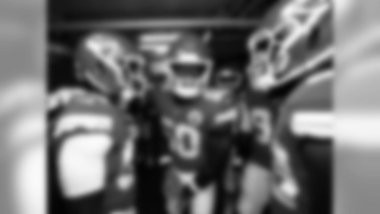 49ers vs Chiefs at Arrowhead Stadium on September 23rd, 2018