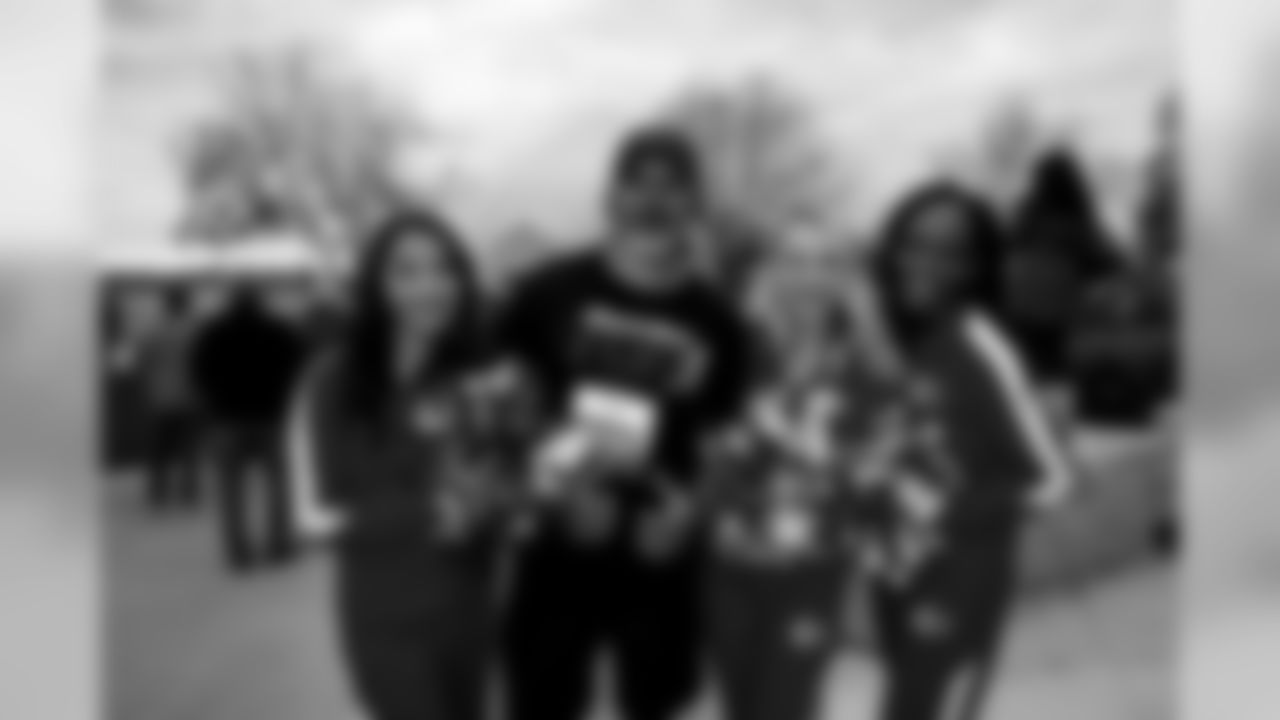 Photos from The Arrowhead 5k