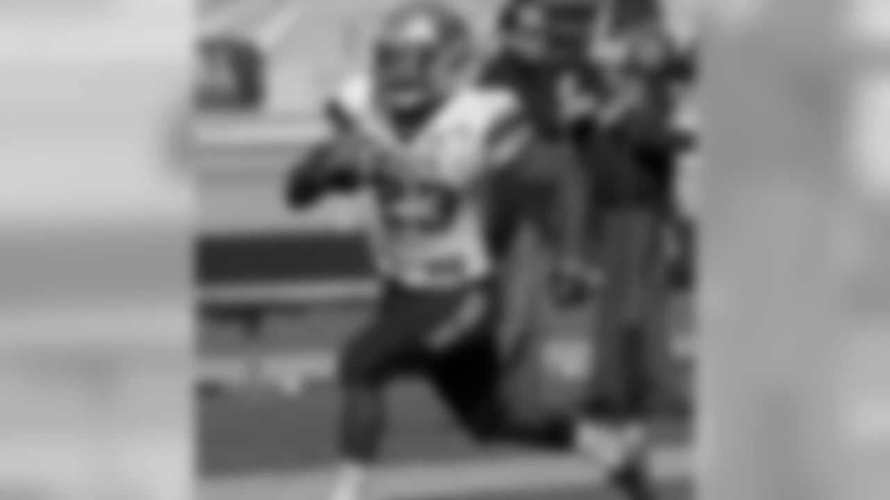 UCLA RB Johnathan Franklin