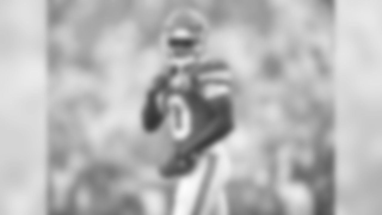 Kansas City Chiefs vs Jacksonville Jaguars at Arrowhead Stadium on October 7, 2018