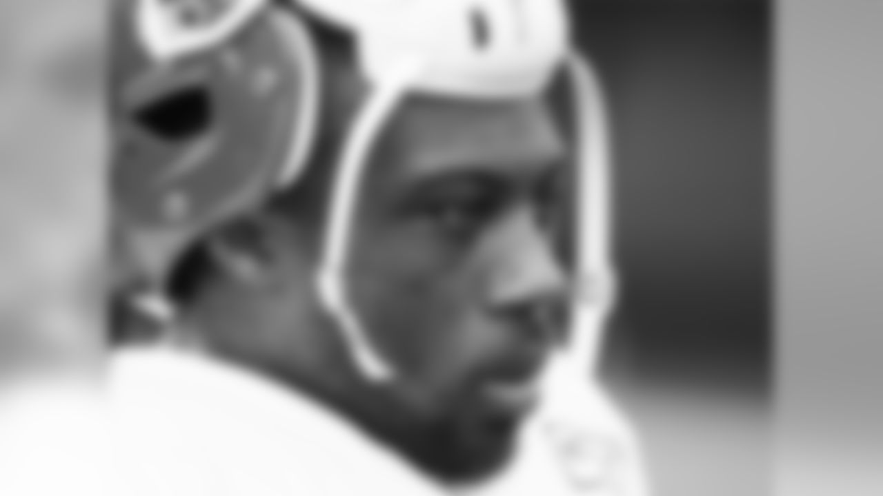 Kansas City Chiefs defensive back Eric Berry (29)
