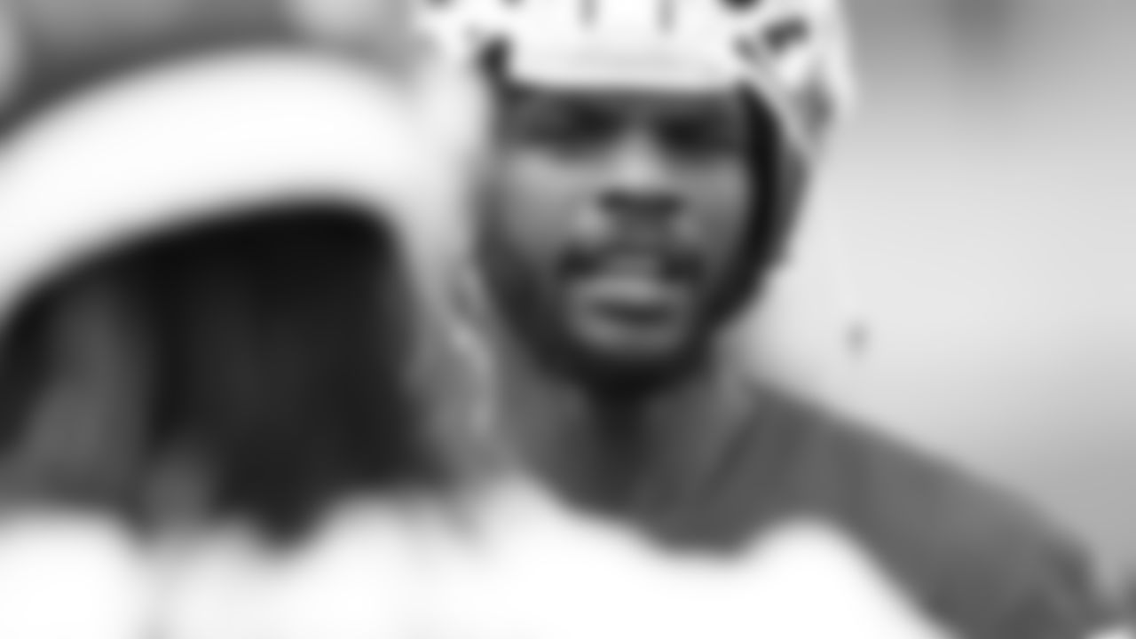 Kansas City Chiefs wide receiver Marquez Valdes-Scantling (11) during practice Thursday May 26th, 2022.