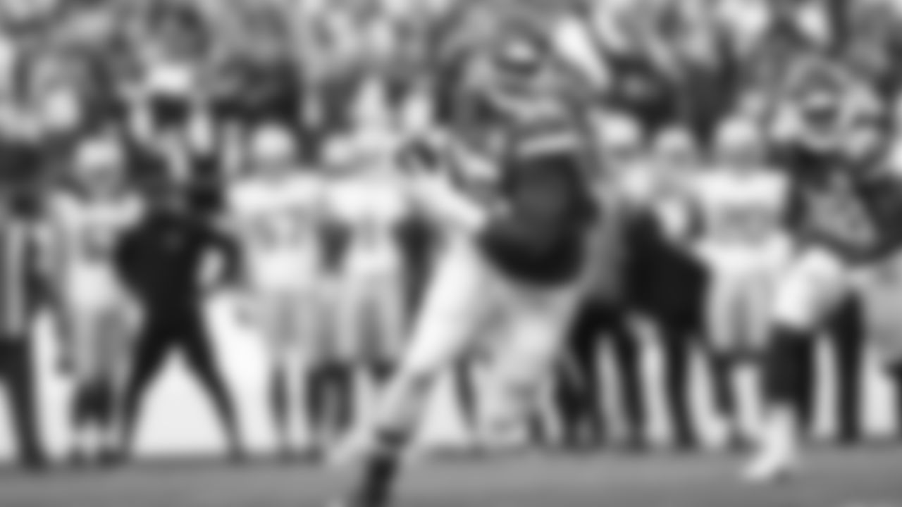 Kansas City Chiefs vs Dallas Cowboys, GEHA Field at Arrowhead Stadium, Kansas City, MO on November 21, 2021