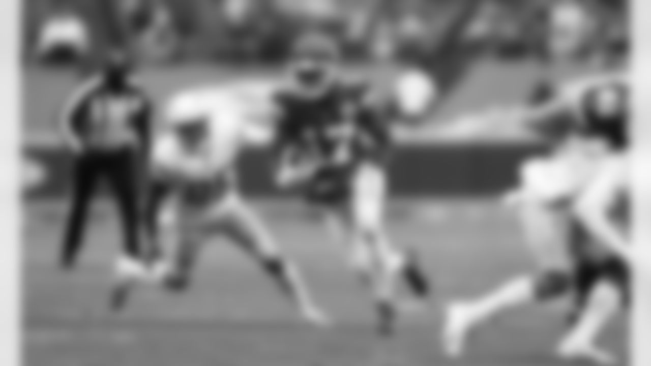 Kansas City Chiefs vs. Los Angeles Chargers, Arrowhead Stadium, Kansas City, MO., January 3rd 2021