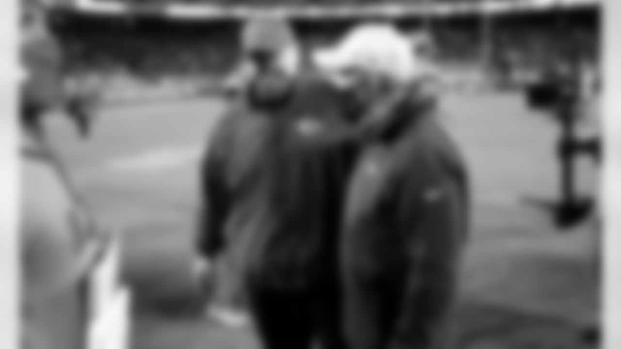 Kansas City Chiefs vs. Denver Broncos, Arrowhead Stadium, Kansas City, MO., December, 6th 2020