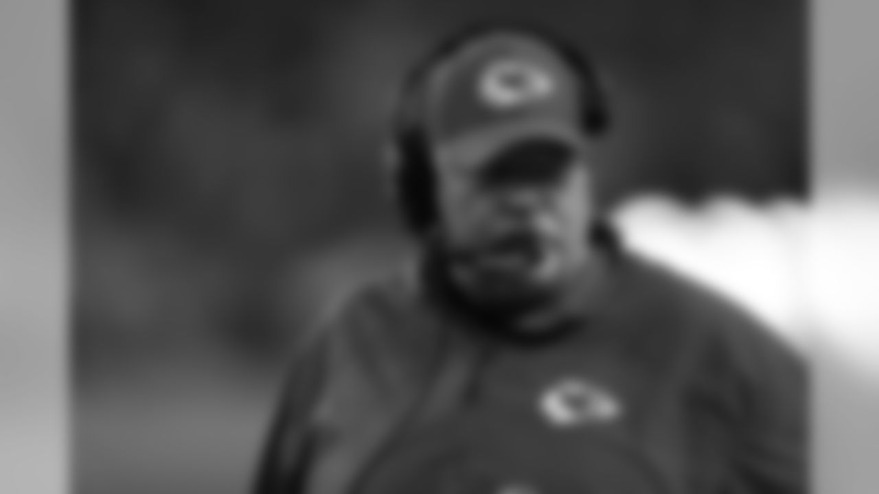 Chiefs vs Broncos at Broncos Stadium at Mile High on October 1, 2018