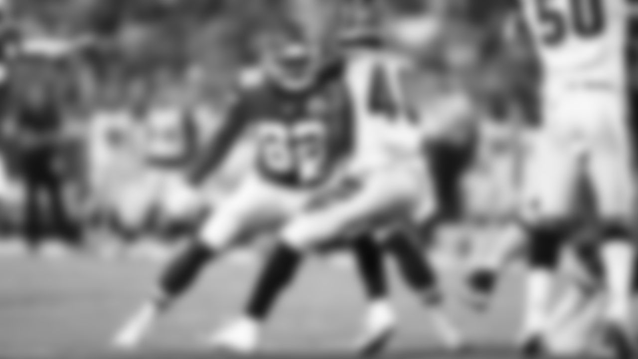 Kansas City Chiefs vs Cincinnati Bengals preseason game at Arrowhead Stadium on August 10, 2019