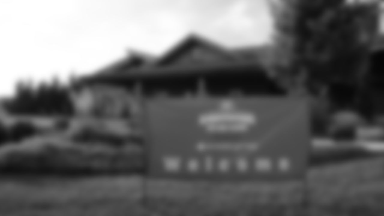 Kansas City Ambassadors Golf Classic 2021