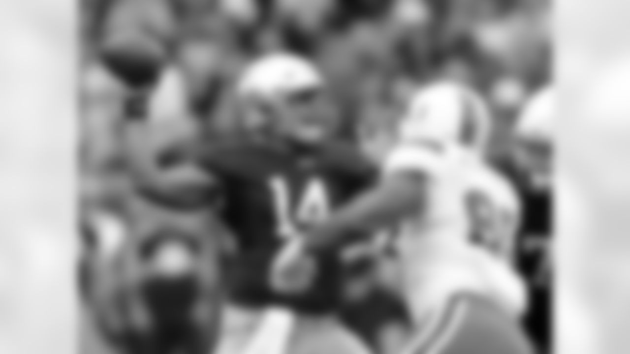 Notre Dame quarterback DeShone Kizer