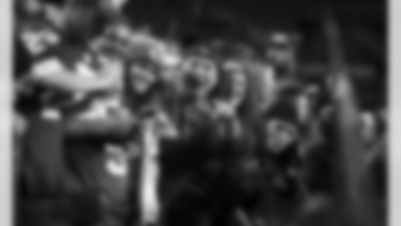 Kansas City Chiefs vs Denver Broncos at Empower Field at Mile High, October 17, 2019